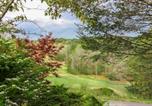 Location vacances Helen - Alpine Retreat-2