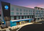 Hôtel Cullman - Tru By Hilton Huntsville Research Park Area-1