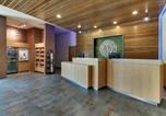 Hôtel Houston - Fairfield Inn and Suites by Marriott Houston Brookhollow-4