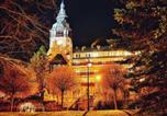 Hôtel Jablonec nad Nisou - Dom Zdrojowy-2