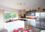 Location vacances Festival Escales Musicales - Appartement à Évian-les-Bains avec wifi, garage fermé et animaux admis - Fr-1-498-40-1