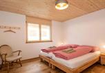 Location vacances Kandersteg - Ferienchalet Sonne-4