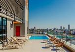 Hôtel Paraguay - Aloft by Marriott Asuncion-1