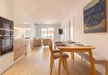 Location vacances Arenys De Mar - Blue Coast Apartment-3