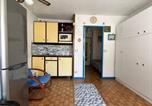 Location vacances La Grande-Motte - Cœur de Ville Appartement studio pour 5 personnes N125-3