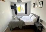 Location vacances Colchester - Colchester Retreat: 4br 2bath Ample Street Parking-2