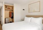 Hôtel Issy-les-Moulineaux - Sonder Yvette-2