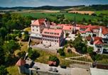 Hôtel Bad Salzungen - Schloss Geisa-1