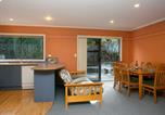 Location vacances Taupo - Laid Back on Lakewood - Taupo Holiday Home-4