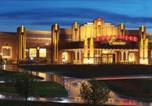 Hôtel Toledo - Holiday Inn Express Toledo-Oregon by Ihg-4
