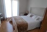 Location vacances Ruidera - Luz de la Avenida-1