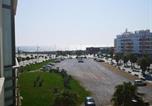 Location vacances Caparica - Caparica beach apartment-3