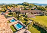 Hôtel Mane - La Bastide Saint Georges & Spa-1