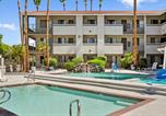 Hôtel Guadalupe - Motel 6 Tempe, Az Elliot Road-2