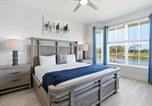 Location vacances Naples - Green Links Two Plus Den Premium Villa-2