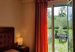 Hôtel Vezzano Ligure - Santa Caterina Park Hotel-4
