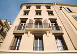 Location vacances Perpignan - Suites Coronell d'En Vila-4