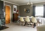 Location vacances Klepp - Gorgeous Home In Bjerkreim With Wifi-2