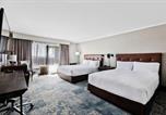 Hôtel Camarillo - Four Points by Sheraton Ventura Harbor Resort-4
