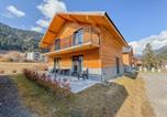 Location vacances Bad Bleiberg - Gerlitzen Seealm-1