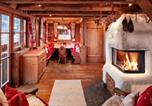 Location vacances Flachau - Ferienhaus im Almdorf in Flachau-3