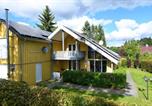 Location vacances Mirow - Wildgans Classic 252-2