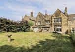 Location vacances Cullingworth - Cold Spring House-1