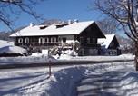 Location vacances Ruhpolding - Pension Rauschberghof-1