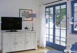 Location vacances Prerow - Eichenpark Haus 3 Wohnung 5-3