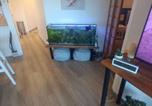 Location vacances Shoal Bay - Backpackers Waterfront Stay at Shoal Bay Stayz with Dave Stays-3