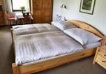 Location vacances Arriach - Bauernhaus in Nockberge bei Skiliften-4