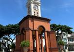 Location vacances Pattaya - Bristol Park 287-2
