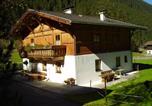 Location vacances Gschnitz - Kartnall´s Alm-1