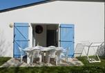 Location vacances Locmaria-Plouzané - Maison dans résidence mer - piscine-3