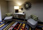 Hôtel Staten Island - Hampton Inn & Suites Staten Island-4