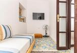 Location vacances Tanger - Casa al Captane au Medina Tanger-2