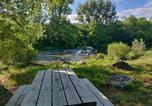 Camping Saint-Maurice-d'Ibie - Camping Les Peupliers-1