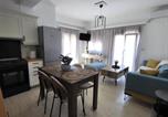 Location vacances Pythagoreio - Apartment Kantouna-3