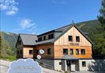 Location vacances Strážné - Apartmány Výsluní-3