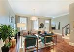 Location vacances Savannah - Beautiful Renovated Home Forsyth Park-2