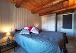 Location vacances Villeneuve-d'Allier - Gîte paisible rénové à St Just, terrasse privée, randonnées, proche Puy en Velay - Fr-1-582-343-2