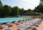 Camping Fiesole - Camping Village Mugello Verde-4