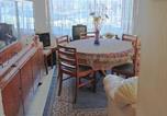 Location vacances Con-Con - Casa familiar en Viña, acogedora a pasos de todo-2
