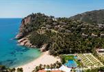 Hôtel Tossa de Mar - Zel Costa Brava-1