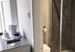 Location vacances Edinburgh - Amaryllis Guesthouse-2