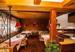 Location vacances Leogang - Hinterauhof-4