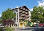 Hôtel Baiersbronn - Hotel Rose-1