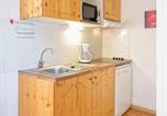 Location vacances Orelle - Apartements Hameau 3 203 - SPA & PISCINE appartement 4 pers-3