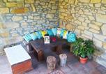 Location vacances Campo - Casa Rural Tejedor-4