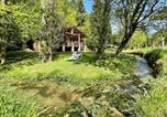 Location vacances Libramont-Chevigny - La Linotte-1
